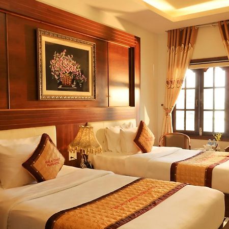 Pleiku Hotel Luaran gambar